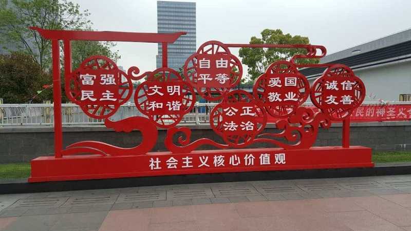 我們看到的標(biāo)識(shí)分為哪幾類呢？（上）