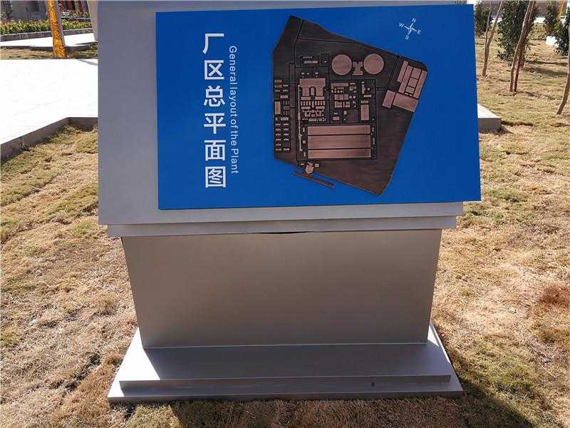 導視標識應該如何設計？運用這幾點應該不錯！